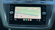 Volkswagen Tiguan 1.5 TSI 150 Active 5dr Petrol Estate